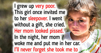 12 True Stories That Made Us Say, “Guardian Angels Walk Among Us”