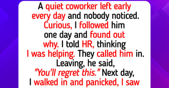 10 Workplace Moments That Prove Kindness and Compassion Matter More Than a Job Title