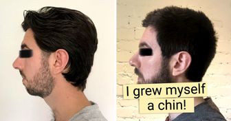 15 Photos That Prove a Beard Changes a Man’s Look Better Than Plastic Surgery