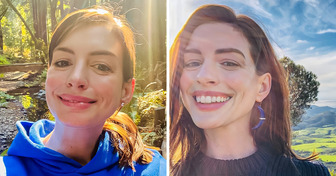 “Bodies Change. Bodies Grow. Bodies Shrink. It’s All Love,” How Anne Hathaway Shuts Down Comments About Her Body