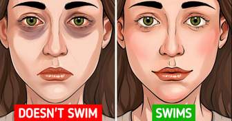 8 Positive Things That Can Happen to You If You Start Swimming Regularly