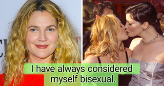7 Celebrities Who Have Defied Stereotypes By Openly Discussing Their Sexuality