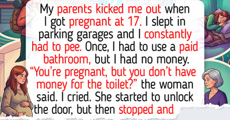 15+ Real Stories of Unexpected Kindness That Prove Good People Still Exist