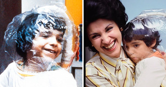The Remarkable Story of David, the Kid Who Had to Live Inside a Plastic Bubble Forever