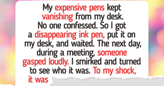 I Refused to Let Coworkers Steal From Me—Maybe I Overreacted
