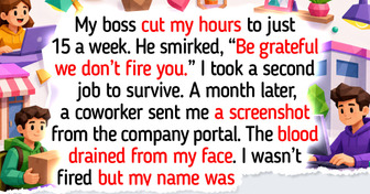 12 Moments That Remind Us Kindness and Compassion Often Come in Disguise