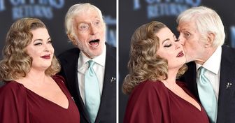 “She’s Given Me a Third Life” Dick Van Dyke and His Wife Prove That a 46-Year Age Gap Only Makes Their Love Stronger