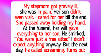 12 Moments When Quiet Kindness Turned Ordinary People Into Legends