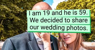 20 Couples Who Weren’t Bothered by Their Age Difference and Lived Happily Ever After