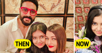Aishwarya Rai Shares New Family Photos in a Rare Moment, Fans Notice the Same Thing