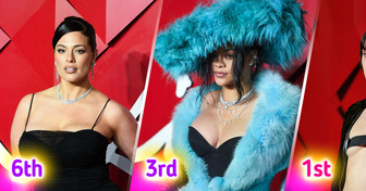 We Ranked the Hottest Outfits at the Fashion Awards 2024