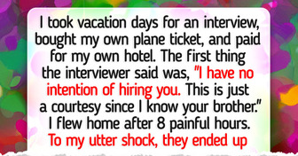 15+ Job Interviews That Left Bizarre First Impressions