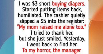 12 Small Acts of Kindness That Came Back in the Most Shocking Ways