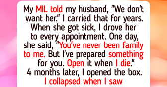 11 Moments People Carried as Scars but Chose Kindness Instead of Being Bitter