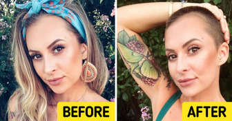 15+ Women Who Decided to Chop Their Hair Off and Totally Stunned Us With the Results