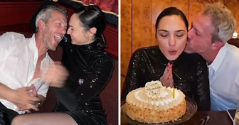 How Gal Gadot Celebrated a ’’Special’’ 38th Birthday With Her Husband of 15 Years