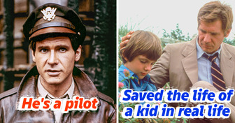 Harrison Ford Turned 81: Here Are 7 Facts About the Iconic Actor That Few People Know About