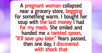 15 Moments That Remind Us to Choose Kindness Even When Life Turns Bitter