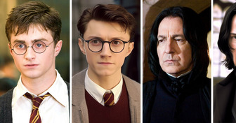 15 Actors We Would Cast for the New “Harry Potter” Series