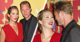 Christina Applegate’s Husband Had Her Back Through MS and Breast Cancer to Keep Their Family Happy