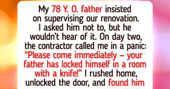 10 Real Stories That Prove a Simple Home Renovation Can Turn Wild in a Second
