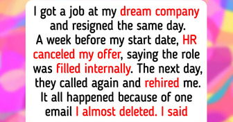 My Dream Company Dropped Me After I Quit, Then Tried to Buy Me Back