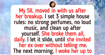 I Refused to Let My SIL Treat Our Home Like a Hotel—My House, My Rules