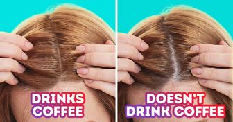 What Happens to Your Hair When You Cut Back on Coffee