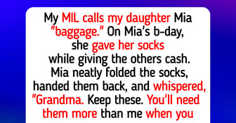 14 Heartfelt Moments When a Child’s Pure Kindness Reminded Us What Truly Matters