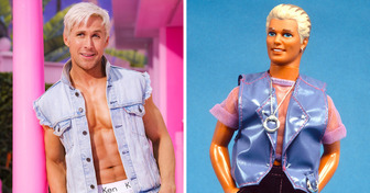 Ryan Gosling as Ken, and 10+ Other Times Actors Brought Our Favorite Characters to Life