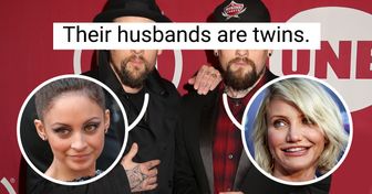 12 Fascinating Facts That Show Celebrities From an Unexpected Angle