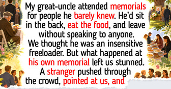 10 Stories That Prove Pure Kindness and Compassion Still Exist, Even When the World Feels Too Busy to Care