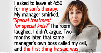 10 Working Parents Mocked at the Office — and Quietly Proven Right