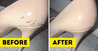 18 Valuable Tips People Shared Online to Repair Clothing and Shoes