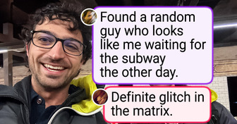 13 Photos That Prove the Universe Is a Prankster at Heart