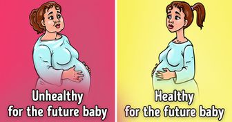 A Study Suggests That Obesity During Pregnancy May Affect the Brain Development of the Future Child