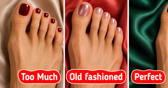 10 Gel Pedicure Trends Nail Salons Are Booking Back-to-Back This Fall Season 2026