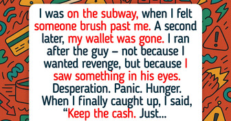 12 People Who Proved That Compassion Is a Superpower in Disguise