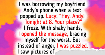 11 People Share Things They Saw on Partners’ Phone That Changed Their Relationship Forever