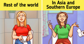 9 Things From Different Countries That Are Worth Incorporating Into Your Life