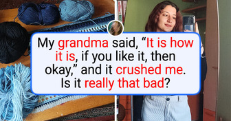 14 Crochet Pieces That Are So Extra, They Deserve a Trophy