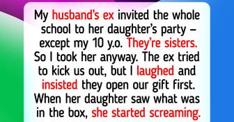 12 Family Moments Where Forgiveness and Compassion Mattered More Than Being Right