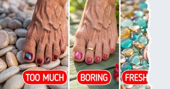 10 Summer 2026 Pedicure Trends Nail Artists Confirm Are Dominating