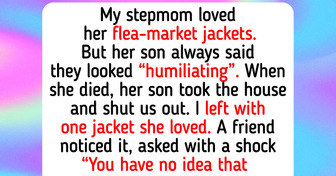 16 Touching Stories That Capture the Chaos and Beauty of Blended Families