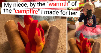 18 People Whose Endless Admiration for Loved Ones Kick-Started Their Creative Engines