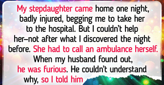 My Stepdaughter Begged Me to Take Her to the Hospital, but I Refused