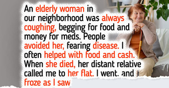 14 Acts of Kindness That Left Hearts Racing and Eyes Shining