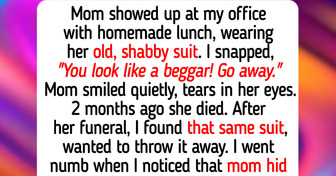 16 Moments That Show Kindness Is the Boldest Courage