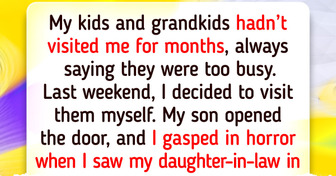 12 Stories That Prove Grandparents Are the Heart and Soul of Family