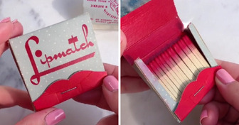 A Girl Tests Beauty Products From the Past, and It’s Like Real Time Travel